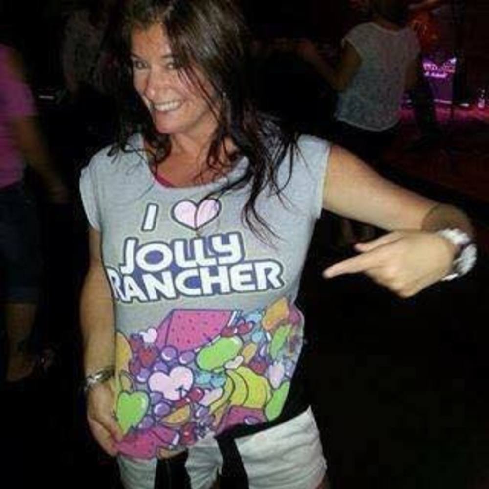 Meet your Posher, Nanci